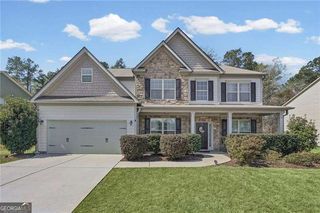 780 Springs Crest Drive, Dallas, GA 30157