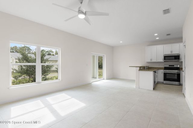 197 Dayton Boulevard, Melbourne Village, FL 32904