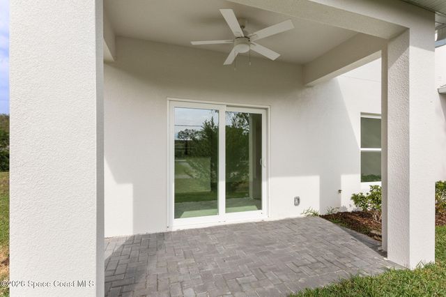 197 Dayton Boulevard, Melbourne Village, FL 32904