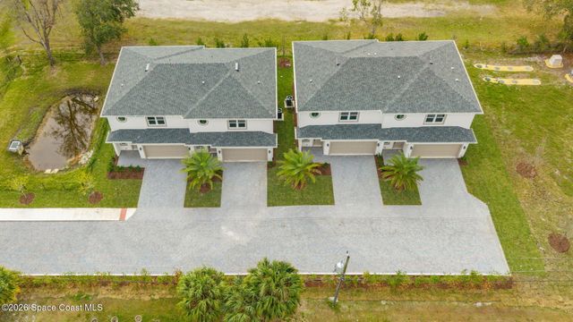 197 Dayton Boulevard, Melbourne Village, FL 32904