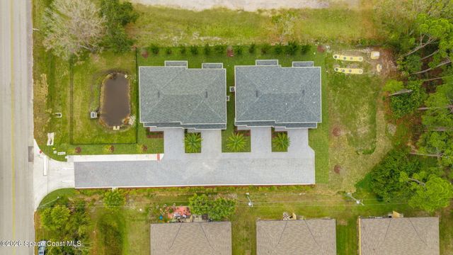 197 Dayton Boulevard, Melbourne Village, FL 32904