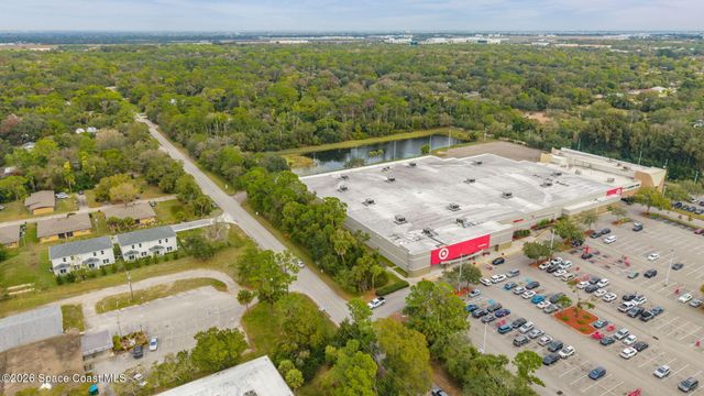 197 Dayton Boulevard, Melbourne Village, FL 32904