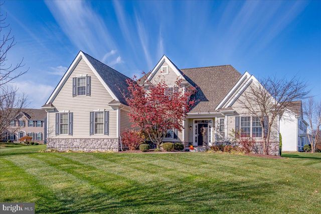 300 FENN CT, Middletown, DE 19709