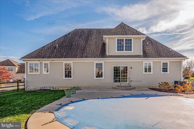 300 FENN CT, Middletown, DE 19709