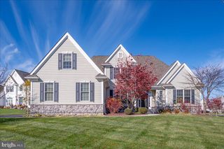 300 FENN CT, Middletown, DE 19709
