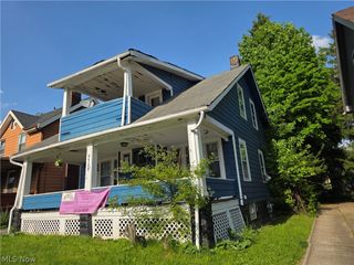 4289 E 136th Street, Cleveland, OH 44105
