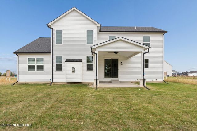 995 Stoneleigh Road, Perrysburg, OH 43551