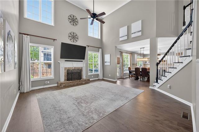 4028 Sandy Branch Drive NE, Buford, GA 30519