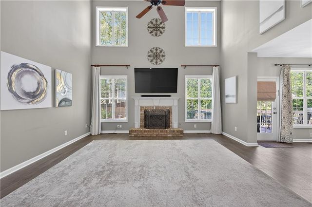 4028 Sandy Branch Drive NE, Buford, GA 30519