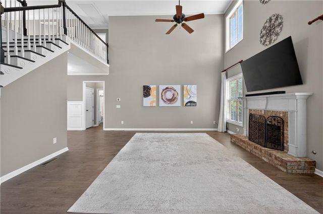 4028 Sandy Branch Drive NE, Buford, GA 30519