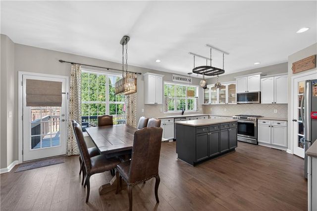 4028 Sandy Branch Drive NE, Buford, GA 30519