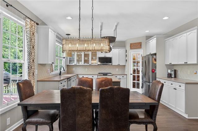 4028 Sandy Branch Drive NE, Buford, GA 30519