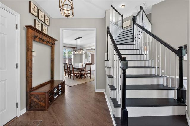 4028 Sandy Branch Drive NE, Buford, GA 30519