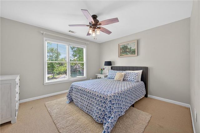 4028 Sandy Branch Drive NE, Buford, GA 30519