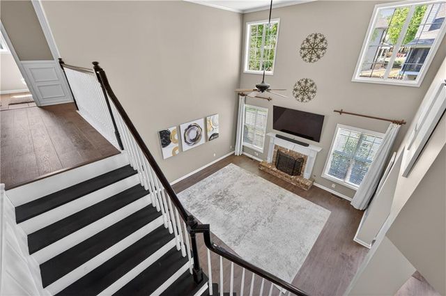 4028 Sandy Branch Drive NE, Buford, GA 30519