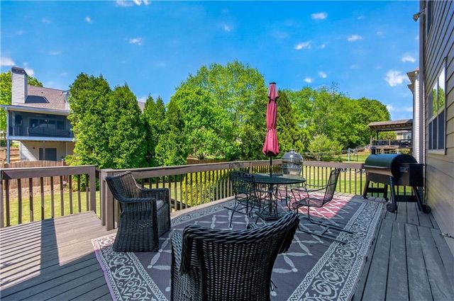 4028 Sandy Branch Drive NE, Buford, GA 30519