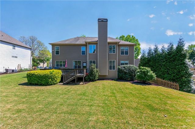 4028 Sandy Branch Drive NE, Buford, GA 30519