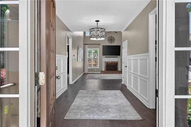 4028 Sandy Branch Drive NE, Buford, GA 30519