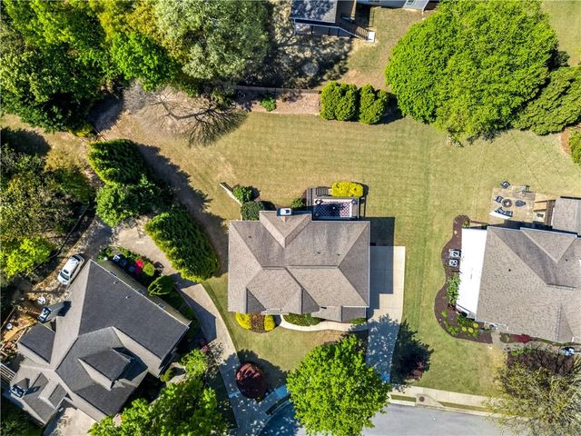 4028 Sandy Branch Drive NE, Buford, GA 30519