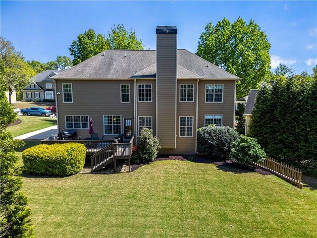 4028 Sandy Branch Drive NE, Buford, GA 30519