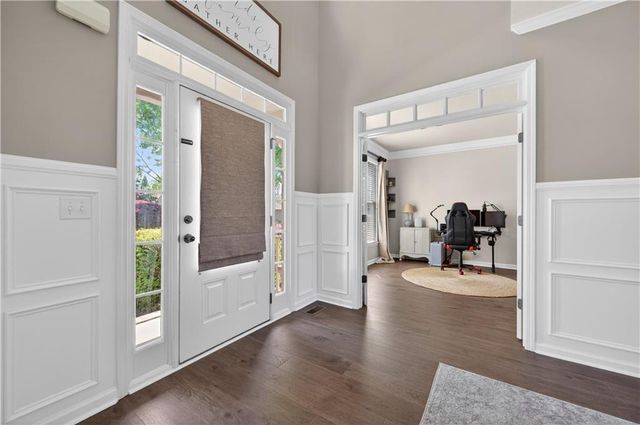 4028 Sandy Branch Drive NE, Buford, GA 30519