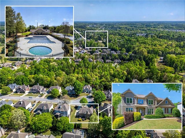 4028 Sandy Branch Drive NE, Buford, GA 30519