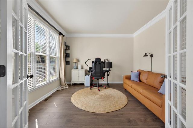 4028 Sandy Branch Drive NE, Buford, GA 30519