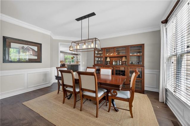 4028 Sandy Branch Drive NE, Buford, GA 30519