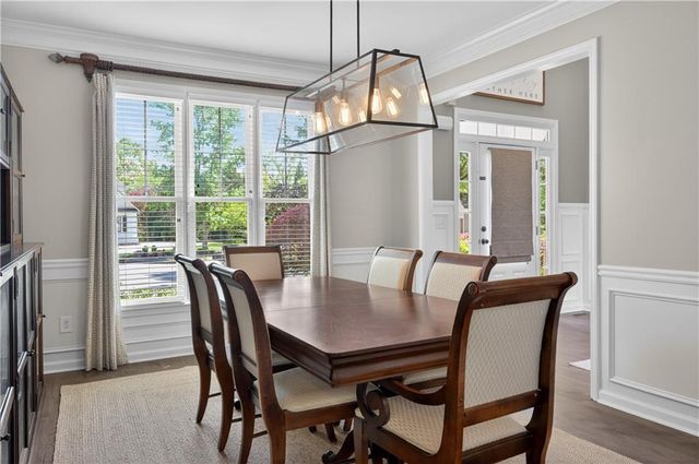 4028 Sandy Branch Drive NE, Buford, GA 30519