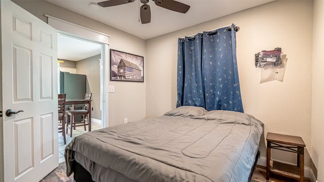 8147 Fawn Circle, Granbury, TX 76049