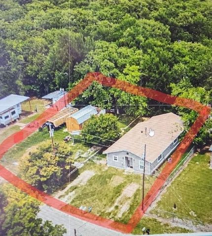 8147 Fawn Circle, Granbury, TX 76049