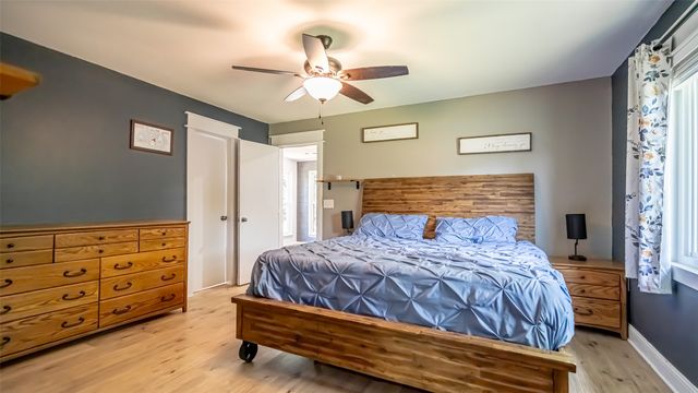 8147 Fawn Circle, Granbury, TX 76049