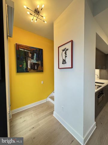 1211 VAN ST SE #TH-1H, Washington, DC 20003