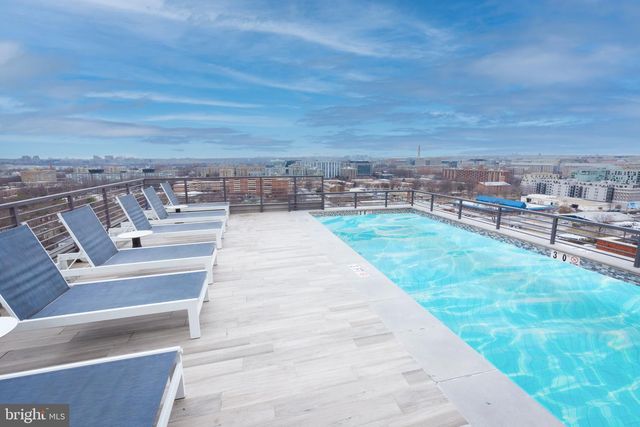 1211 VAN ST SE #TH-1H, Washington, DC 20003