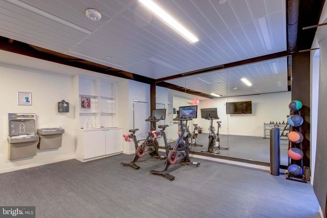 1211 VAN ST SE #TH-1H, Washington, DC 20003