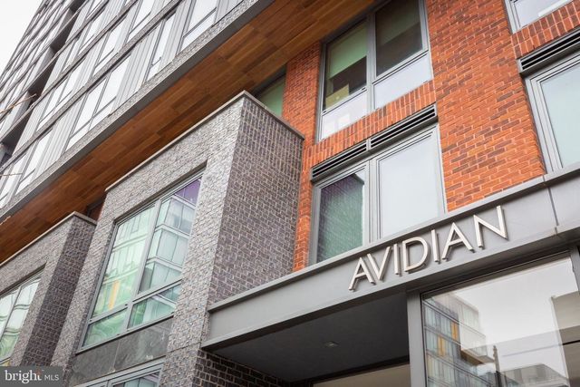 1211 VAN ST SE #TH-1H, Washington, DC 20003