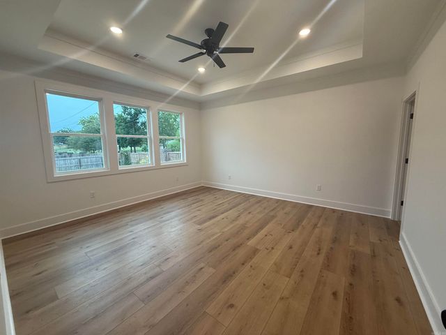 1600 Canyon Maple Cove, Benton, AR 72019