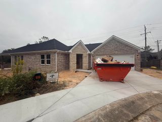 1600 Canyon Maple Cove, Benton, AR 72019