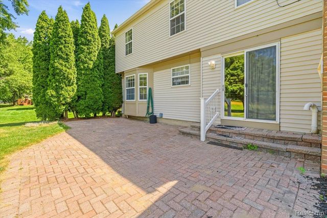14642 Wildbrook Drive, Van Buren Charter Township, MI 48111