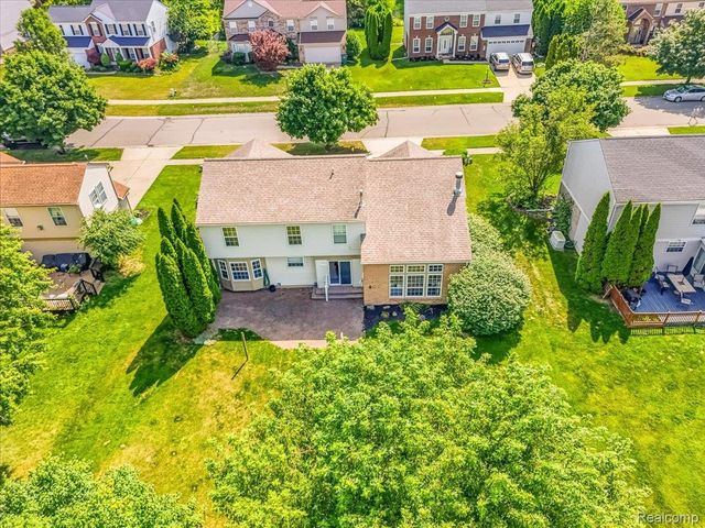 14642 Wildbrook Drive, Van Buren Charter Township, MI 48111