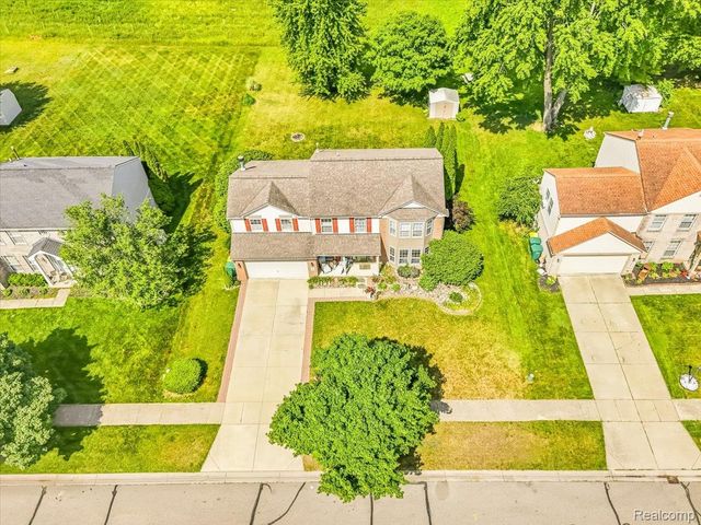 14642 Wildbrook Drive, Van Buren Charter Township, MI 48111