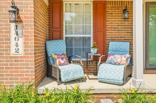 14642 Wildbrook Drive, Van Buren Charter Township, MI 48111