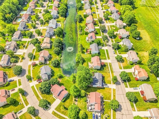 14642 Wildbrook Drive, Van Buren Charter Township, MI 48111