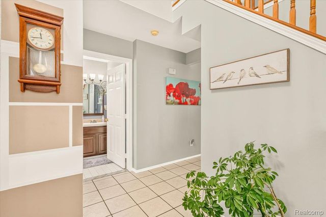 14642 Wildbrook Drive, Van Buren Charter Township, MI 48111