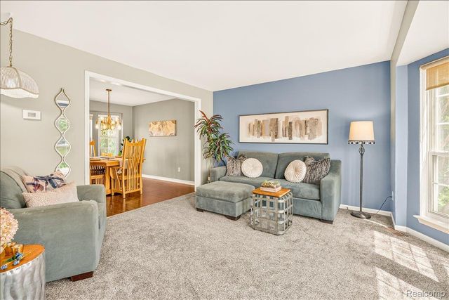 14642 Wildbrook Drive, Van Buren Charter Township, MI 48111