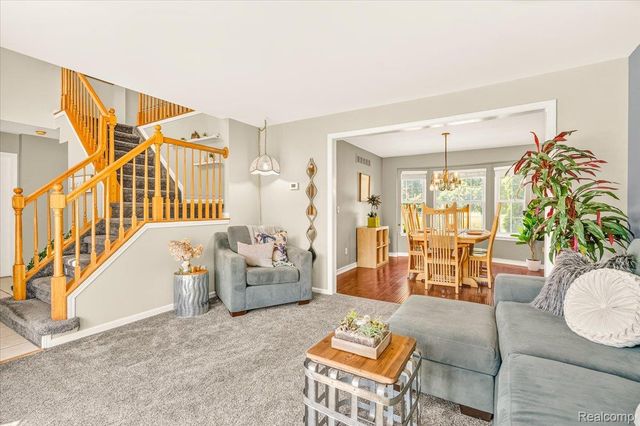 14642 Wildbrook Drive, Van Buren Charter Township, MI 48111