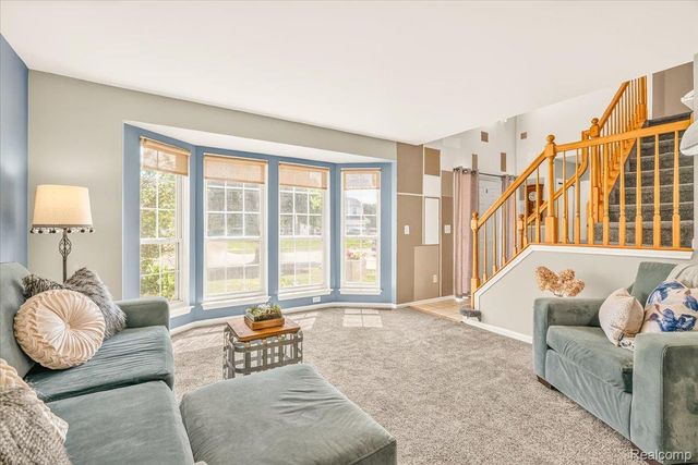 14642 Wildbrook Drive, Van Buren Charter Township, MI 48111