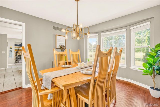 14642 Wildbrook Drive, Van Buren Charter Township, MI 48111