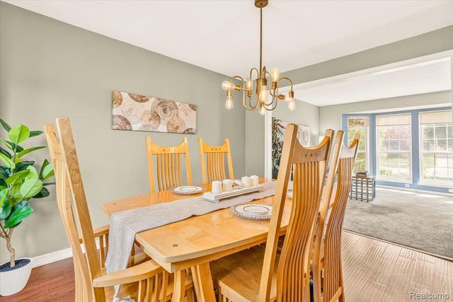 14642 Wildbrook Drive, Van Buren Charter Township, MI 48111