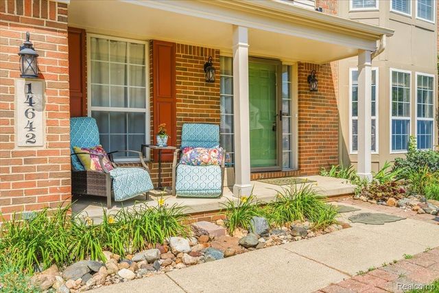 14642 Wildbrook Drive, Van Buren Charter Township, MI 48111